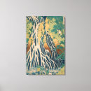 Pesquisar por pintura cachoeira impressão de canvas Arte