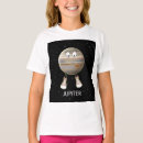 Pesquisar por planeta jupiter camisetas Estrelas
