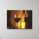 Pesquisar por garrafas impressão de canvas Vinho