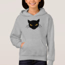 Pesquisar por preto no amarelo moletons com capuz For kids