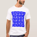 Pesquisar por ponto azul camisetas Moderno