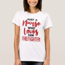 Pesquisar por namorada da enfermeira camisetas Nurse