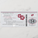 Pesquisar por da passagem de embarque convites For her