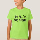 Pesquisar por acrobacias camisetas Humor
