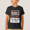 Pesquisar por diablo camisetas Tinha