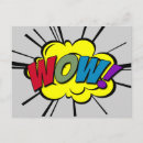 Pesquisar por wow cartoes postais Ilustração