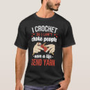 Pesquisar por costureira camisetas Crochê