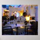 Pesquisar por restaurantes pôsteres Arquitetura