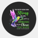 Pesquisar por consciência verde adesivos Cancer de duto biliar