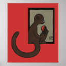 Pesquisar por macaco vintage artes pôsteres Ilustração