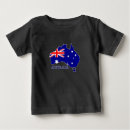 Pesquisar por mapa austrália camisetas Engraçado