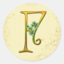 Pesquisar por monograma f adesivos Floral