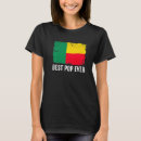 Pesquisar por benim camisetas Sinalizador