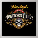 Pesquisar por fotografias do aviador pôsteres Aviação