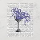 Pesquisar por octopus cartoes postais Contemporâneas