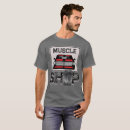 Pesquisar por muscle o carro camisetas Qualquer pessoa