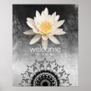 Pesquisar por yoga mandala pósteres pôsteres Flor