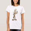 Pesquisar por coiote camisetas Wile e coiote