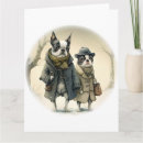 Pesquisar por canino cartoes Aquarela