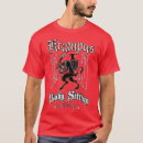 Pesquisar por krampus camisetas Dezembro