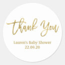 Pesquisar por baby shower favor adesivos For her