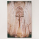 Pesquisar por crucifixo quebra cabecas Jesus