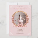 Pesquisar por dance recital convites Girl