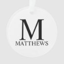 Pesquisar por iniciais ornamentos Family