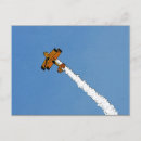 Pesquisar por avião azul cartoes postais Voo