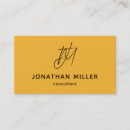 Pesquisar por fonte horizontal cartao de visita Monograma