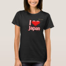 Pesquisar por eu amo japão camisetas Asiático