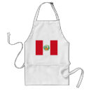 Pesquisar por peru aventais Patriótico