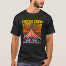Pesquisar por carnaval do circo camisetas Equipe