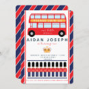 Pesquisar por ônibus de londres convites For kids