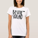 Pesquisar por pelotões camisetas For her