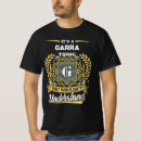 Pesquisar por garras para fora camisetas For him