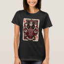 Pesquisar por carteiros camisetas For her