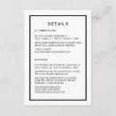 Pesquisar por estilo parisiense convites Elegante