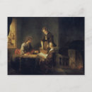 Pesquisar por rembrandt cartoes postais Van