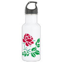 Pesquisar por rosa vermelha garrafa agua Verde