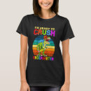 Pesquisar por camisas do dinossauro para meninas camisetas Rapazes