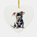 Pesquisar por bull terrier ornamentos Natal
