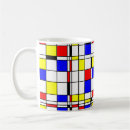 Pesquisar por mondrian canecas Azul