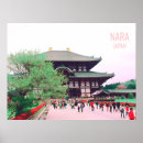Pesquisar por templos japoneses pôsteres Viagem
