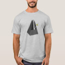 Pesquisar por metrônomo camisetas Tempo