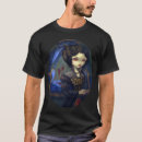 Pesquisar por da arte de renascimento camisetas Fantasia