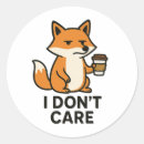 Pesquisar por raposa do kawaii adesivos De animal fofo