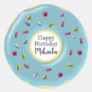 Pesquisar por donuts adesivos Azul