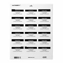 Pesquisar por modelo etiquetas Simples