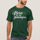 Pesquisar por santo padroeiro camisetas Shamrock